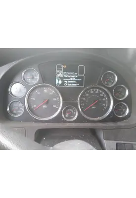 KENWORTH T680 GAUGE CLUSTER