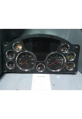 KENWORTH T680 GAUGE CLUSTER