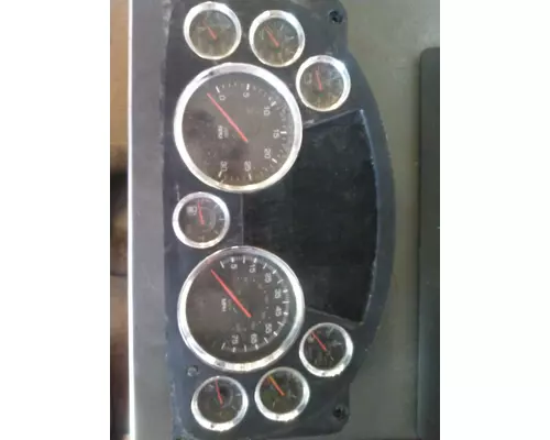 KENWORTH T680 GAUGE CLUSTER