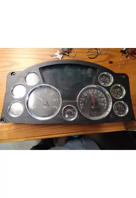 KENWORTH T680 GAUGE CLUSTER