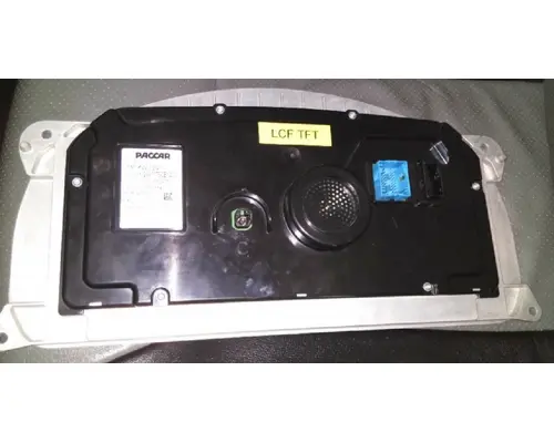 KENWORTH T680 GAUGE CLUSTER