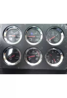 KENWORTH T680 GAUGE CLUSTER