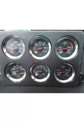 KENWORTH T680 GAUGE CLUSTER