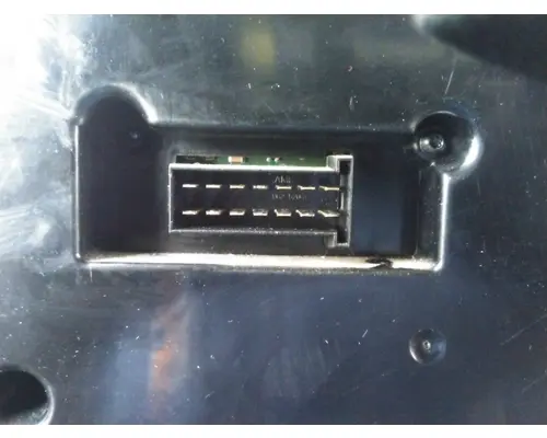 KENWORTH T680 GAUGE CLUSTER