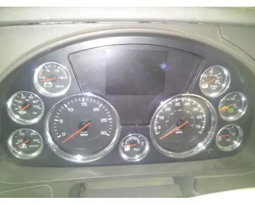 KENWORTH T680 GAUGE CLUSTER
