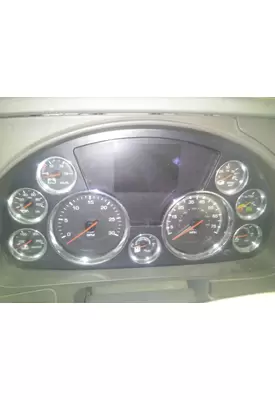 KENWORTH T680 GAUGE CLUSTER