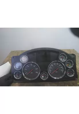 KENWORTH T680 GAUGE CLUSTER