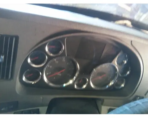 KENWORTH T680 GAUGE CLUSTER