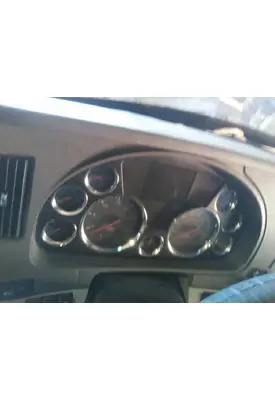 KENWORTH T680 GAUGE CLUSTER