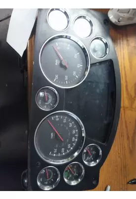 KENWORTH T680 GAUGE CLUSTER
