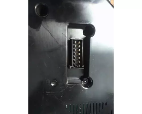 KENWORTH T680 GAUGE CLUSTER