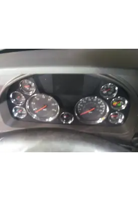 KENWORTH T680 GAUGE CLUSTER