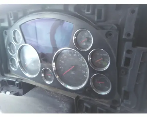 KENWORTH T680 GAUGE CLUSTER
