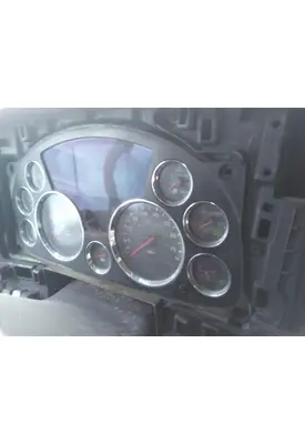 KENWORTH T680 GAUGE CLUSTER