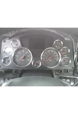 KENWORTH T680 GAUGE CLUSTER