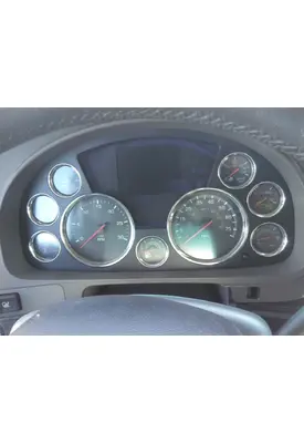 KENWORTH T680 GAUGE CLUSTER