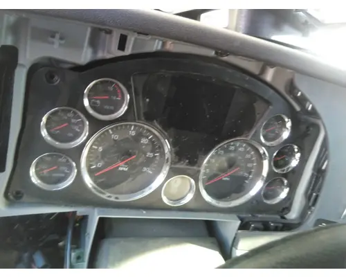 KENWORTH T680 GAUGE CLUSTER