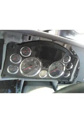 KENWORTH T680 GAUGE CLUSTER