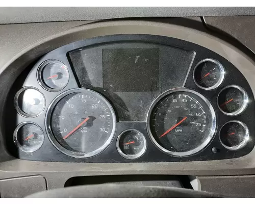 KENWORTH T680 GAUGE CLUSTER