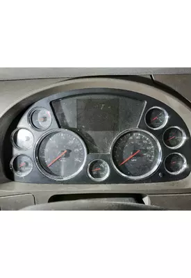 KENWORTH T680 GAUGE CLUSTER