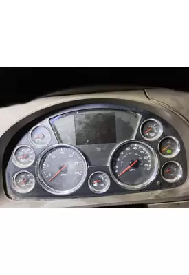 KENWORTH T680 GAUGE CLUSTER