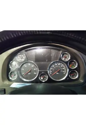 KENWORTH T680 GAUGE CLUSTER