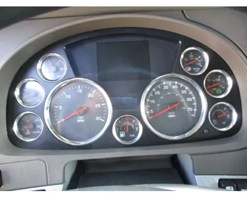 KENWORTH T680 GAUGE CLUSTER