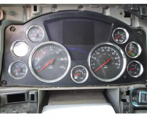 KENWORTH T680 GAUGE CLUSTER