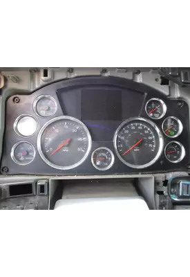 KENWORTH T680 GAUGE CLUSTER