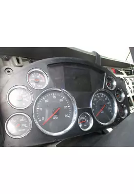 KENWORTH T680 GAUGE CLUSTER