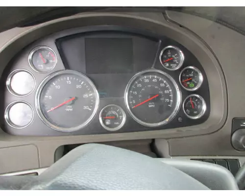 KENWORTH T680 GAUGE CLUSTER