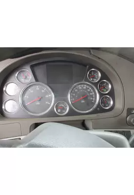 KENWORTH T680 GAUGE CLUSTER