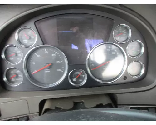 KENWORTH T680 GAUGE CLUSTER