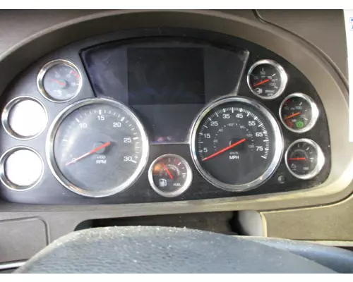 KENWORTH T680 GAUGE CLUSTER