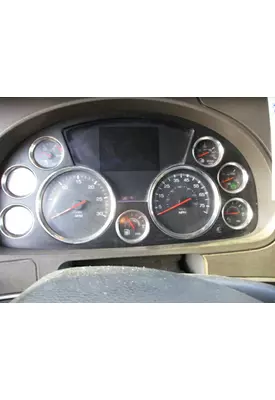 KENWORTH T680 GAUGE CLUSTER