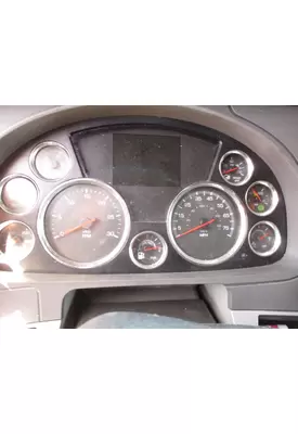 KENWORTH T680 GAUGE CLUSTER