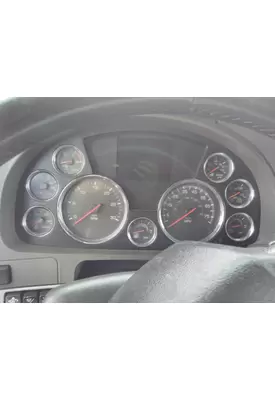 KENWORTH T680 GAUGE CLUSTER