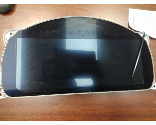 KENWORTH T680 GAUGE CLUSTER