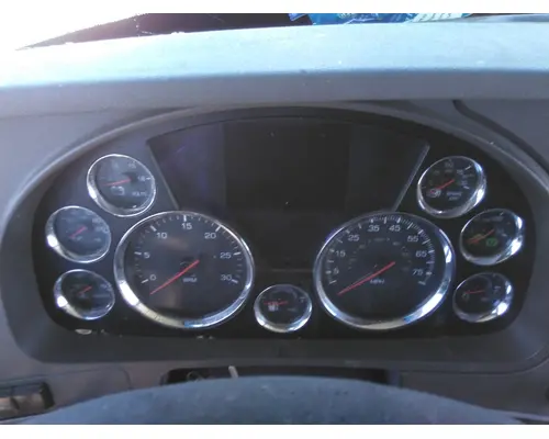 KENWORTH T680 GAUGE CLUSTER