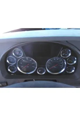 KENWORTH T680 GAUGE CLUSTER