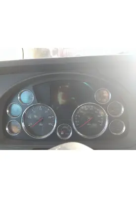 KENWORTH T680 GAUGE CLUSTER