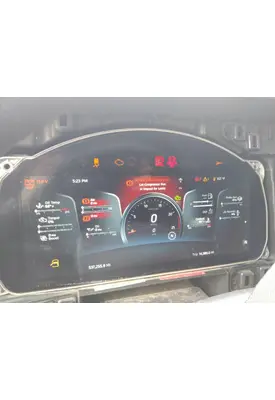 KENWORTH T680 GAUGE CLUSTER