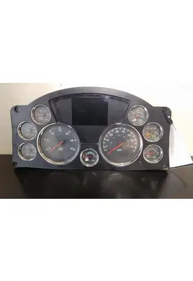 KENWORTH T680 GAUGE CLUSTER