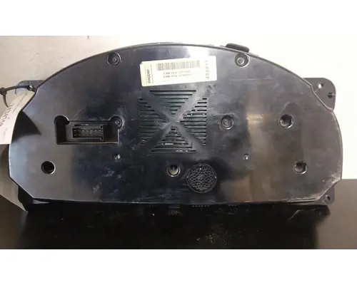 KENWORTH T680 GAUGE CLUSTER