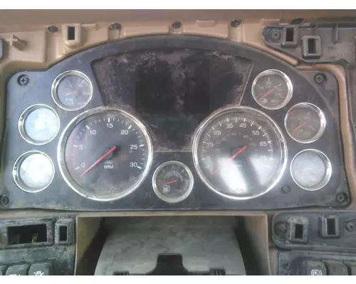 KENWORTH T680 GAUGE CLUSTER
