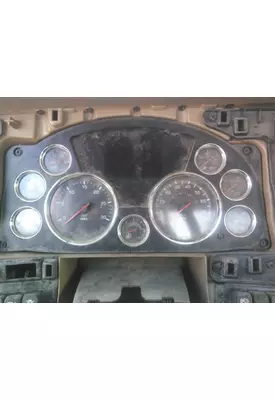KENWORTH T680 GAUGE CLUSTER