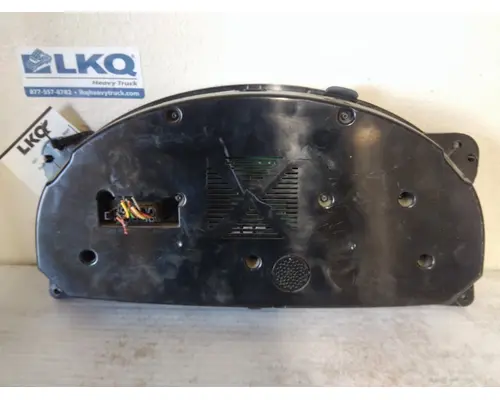 KENWORTH T680 GAUGE CLUSTER