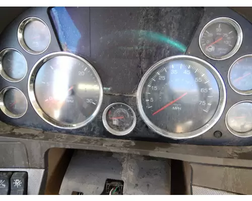 KENWORTH T680 GAUGE CLUSTER