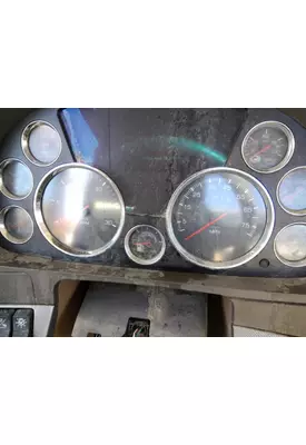 KENWORTH T680 GAUGE CLUSTER