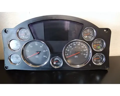 KENWORTH T680 GAUGE CLUSTER